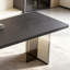 Middleham Plastic / Acrylic Writing Desk-254104193