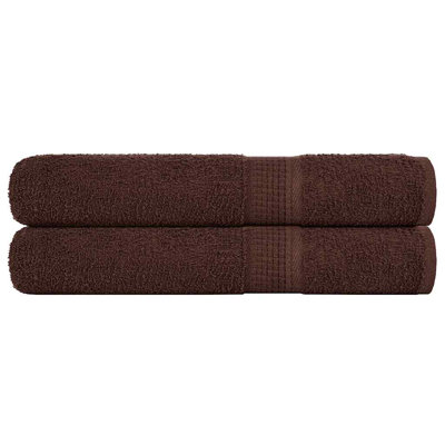 Avdie 100% Cotton Beach Towel