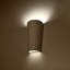 Ceramic Up & Downlight
