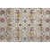 Premium Machine Washable Ducote AMF1132 Global Rug