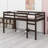 Twin Loft Bed With Ladder-103566774