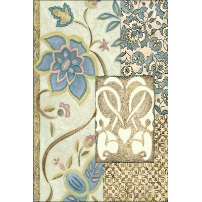 Nouvelle tapisserie II