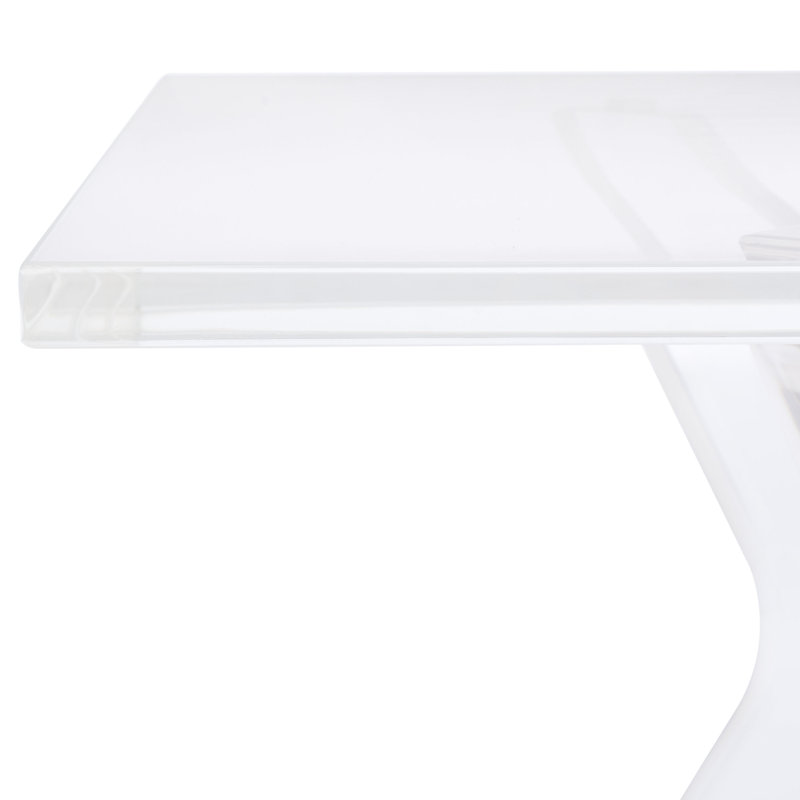 Table basse à 4 pieds Claudiane
