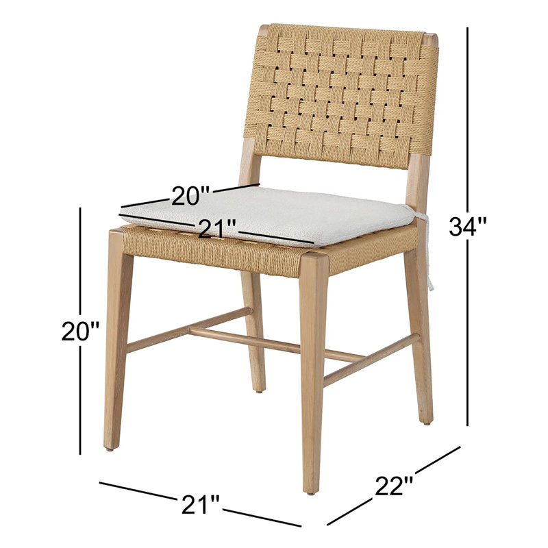 Nomad Side Chair