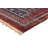Oliveri Navy Blue Rug