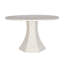 Highland House Wood Round Dining Table