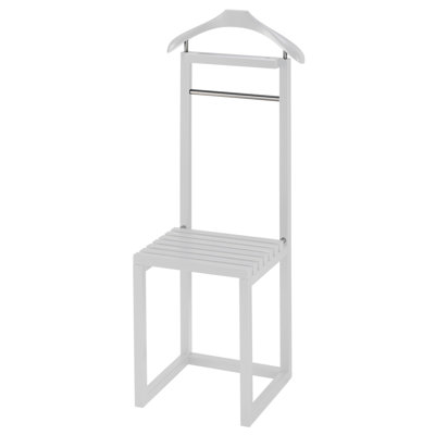 Valet Stand