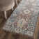 Darlene Oriental Hand Woven Area Rug
