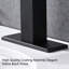 Robinet de salle de bains monotrou avec ensemble de drainage-72977660