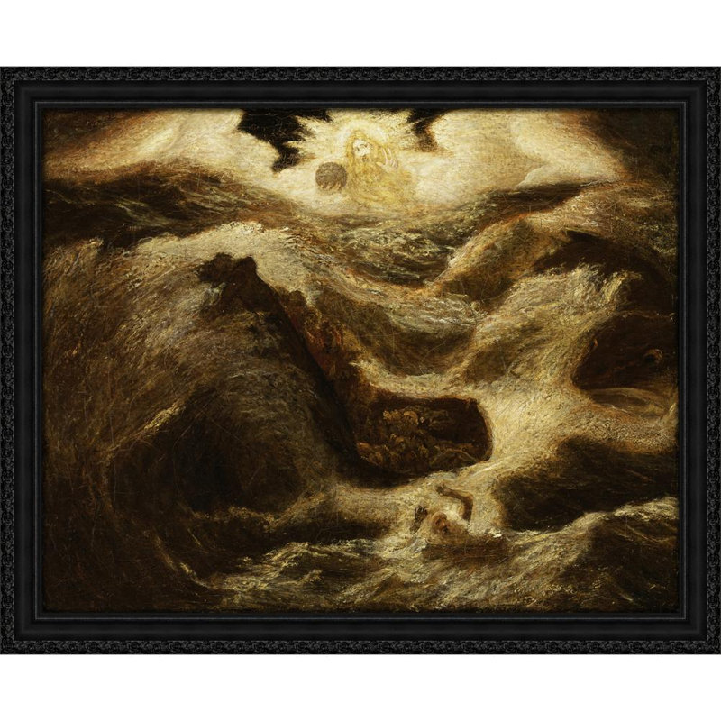 Jonah (ca. 1885-1895)