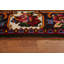 Tapis traditionnel 4 x 5