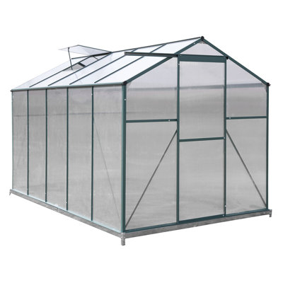 Aiza Greenhouse
