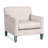Tampa Upholstered Armchair-86894825-86894777