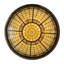 Fleur-de-Lite 10 - Light Pendant