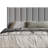 Odessa Upholstered Wingback Panel Bed-2016122427-2016122436