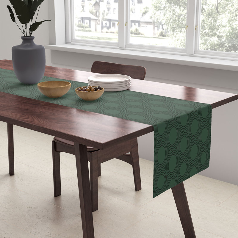 Chemin de table Sheila Wenzel-Ganny