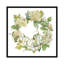 « end of summer couronne », reproduction sur toile-31840642-73206137-73206138