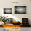 Phare noir et blanc Aletra-108025927