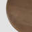 Hexton Solid Wood Side Table