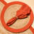Blom No Pattern Round Placemat-523728258