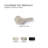 Right-Hand Trip Lever-57917410