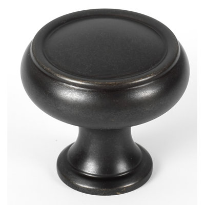 Mushroom Knob