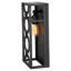 Vegas 1 - Light Dimmable Plug-in Flush Mounted Sconce-57944229