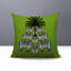 Oreiller carré réversible intérieur / extérieur Camo Zebra-119833891-120196206