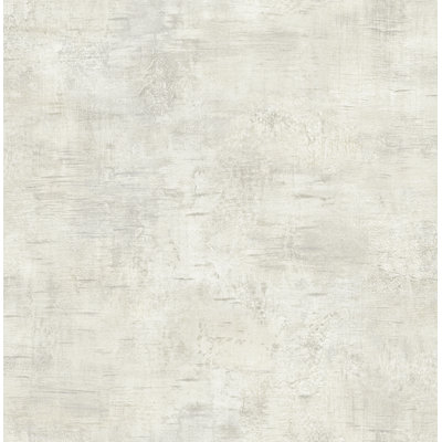 Rouleau de papier peint métallique L 33 pi x l 20,5 po Shannock