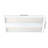 Millbrae Dimmable Rectangle High Bay Ceiling Light