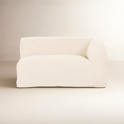 Wilde Right Arm Corner Chair