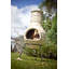Bernadette Column Chimnea