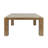 Elise Square Wood Dining Table