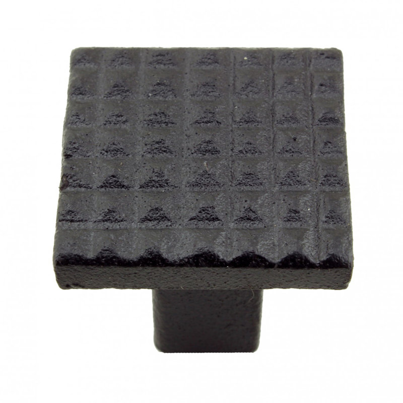 1 1/8" Square Knob Multipack