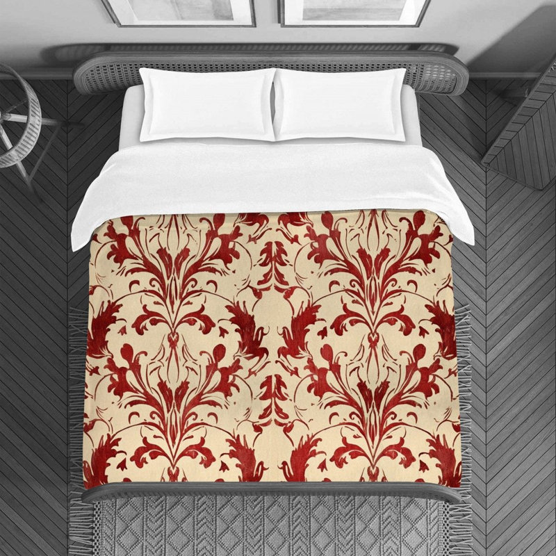 Housse de couette , Housse de couette pour lit simple