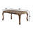Geirmund Solid Wood Dining Table