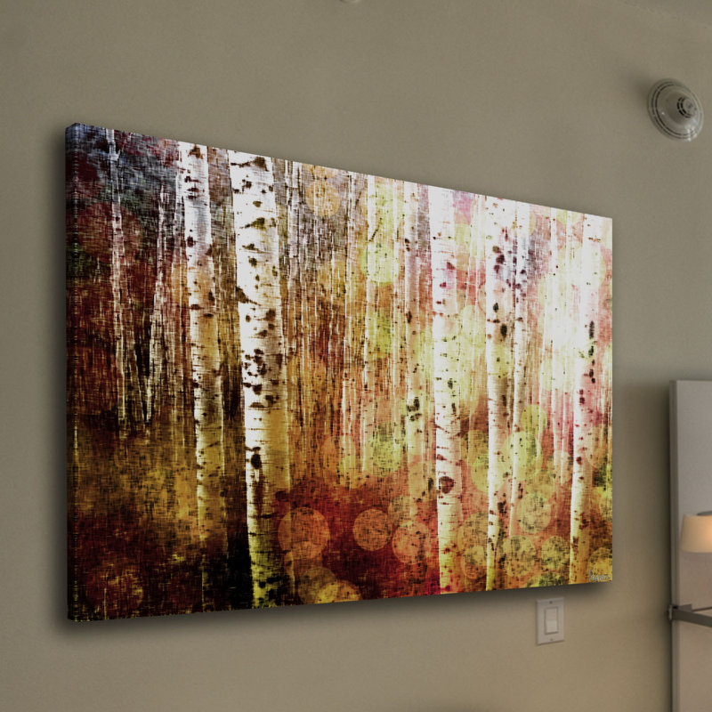 Parvez Taj - Wrapped Canvas Print, 30cm H x 45cm W