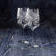 Lucy Handmade Crystal Red Wine Glass