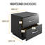 Table de chevet double Sleep Sleep-2101393746