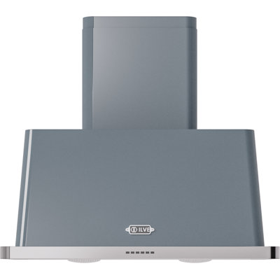ILVE Majestic II 36 in Range Hood