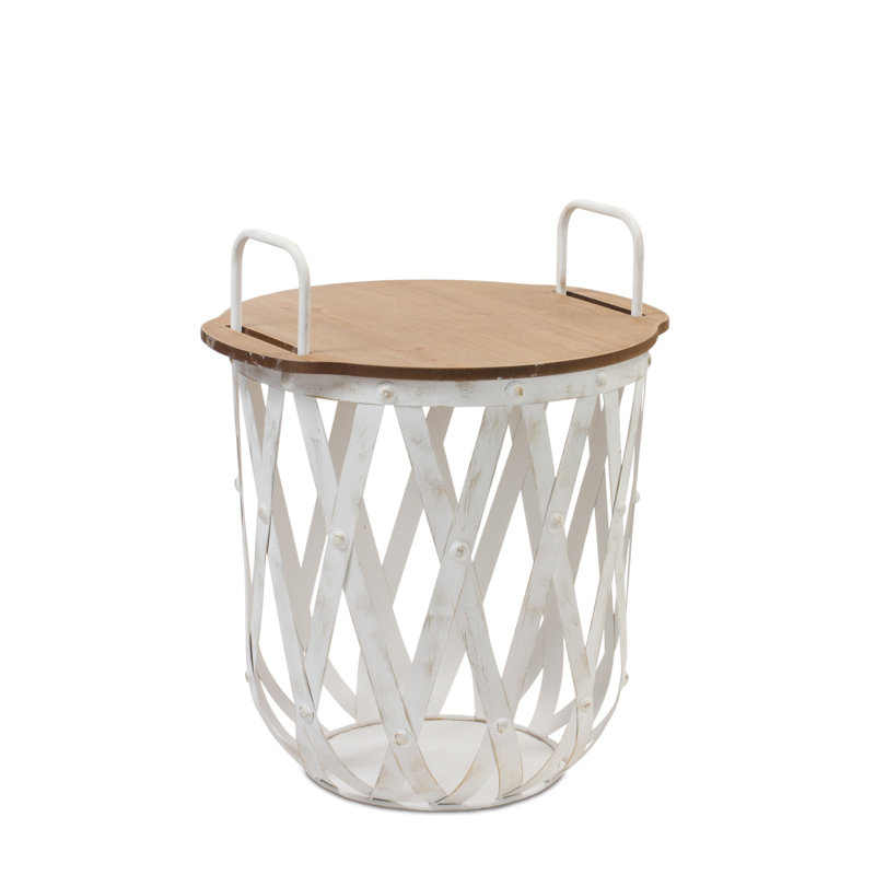 Table de bout Towell
