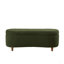 Banc de rangement Boucle
