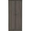 Arka 2 Door Wardrobe-2135355195