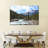 " Rocky Mountains River "-1052981170