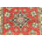 Olander Red Rug