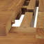 Des jours comme cette table