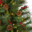 Lighted Artificial Christmas Tree-1427792909