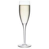 Michelangelo 7 oz. Glass Flute