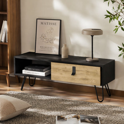 Table basse Macadamia