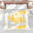 Light Yellow Medium Grey